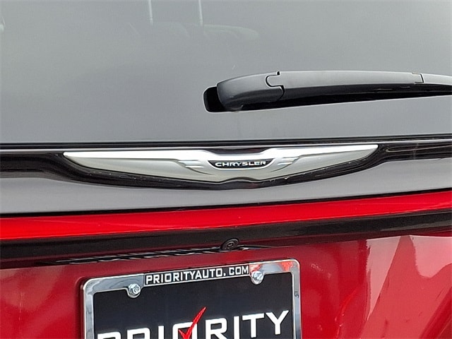 Thumbnail: 2025 Chrysler Pacifica - 32