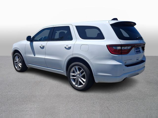 Thumbnail: 2026 Dodge Durango - 6