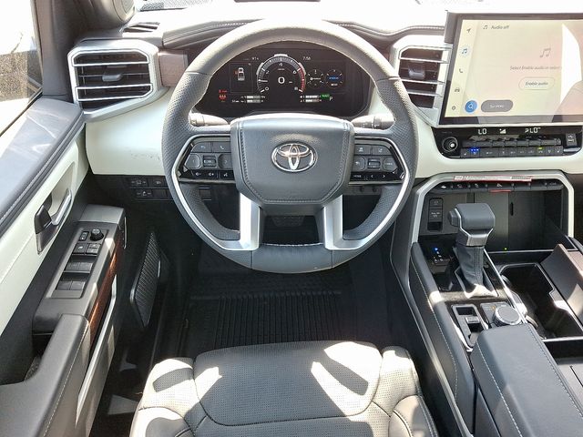 Thumbnail: 2025 Toyota Tundra - 9