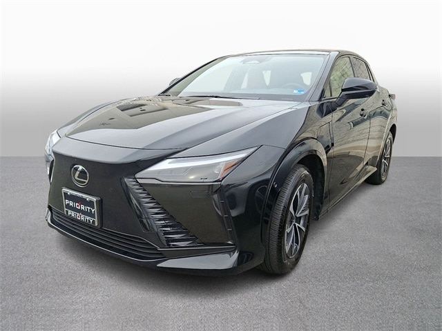 2024 Lexus RZ 450e -
                  Springfield, VA