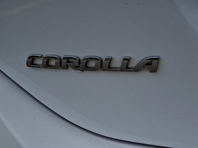 Thumbnail: 2015 Toyota Corolla - 30