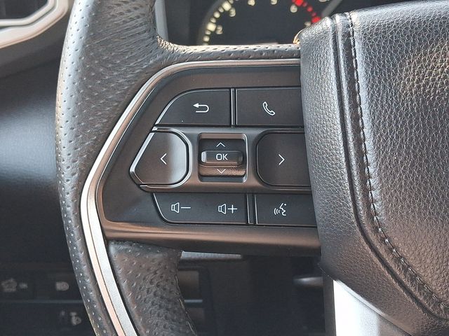 Thumbnail: 2025 Toyota Tundra - 20