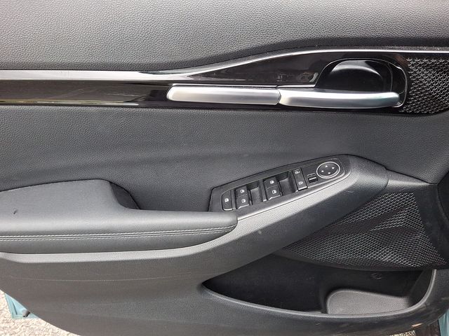 Thumbnail: 2024 Kia Seltos - 12