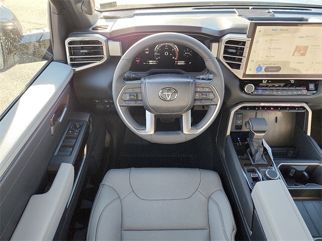 Thumbnail: 2026 Toyota Tundra - 9