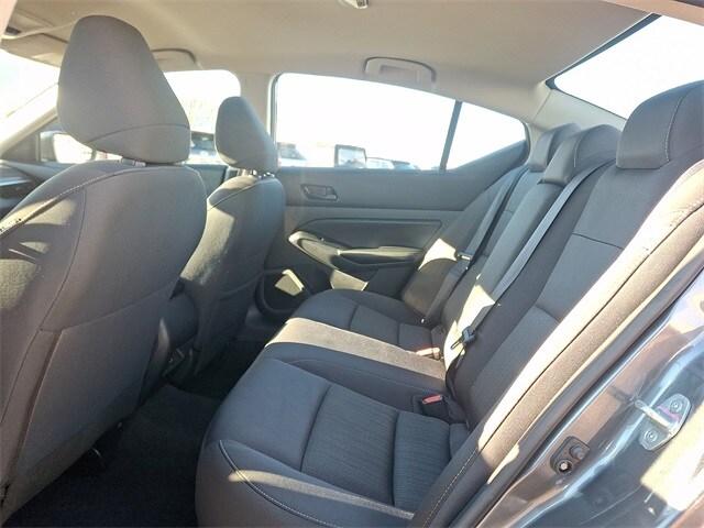 Thumbnail: 2024 Nissan Altima - 9