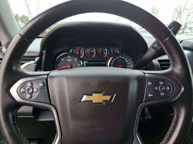 Thumbnail: 2019 Chevrolet Tahoe - 19