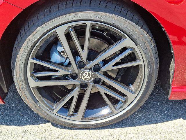 Thumbnail: 2026 Toyota Camry - 6