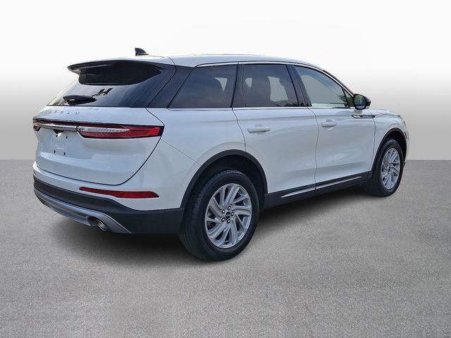 Thumbnail: 2024 Lincoln Corsair - 4