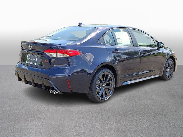 Thumbnail: 2026 Toyota Corolla - 3