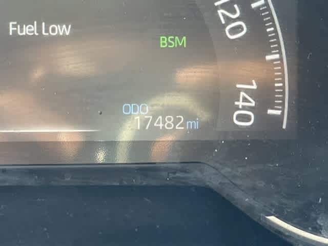 Thumbnail: 2021 Toyota RAV4 - 13