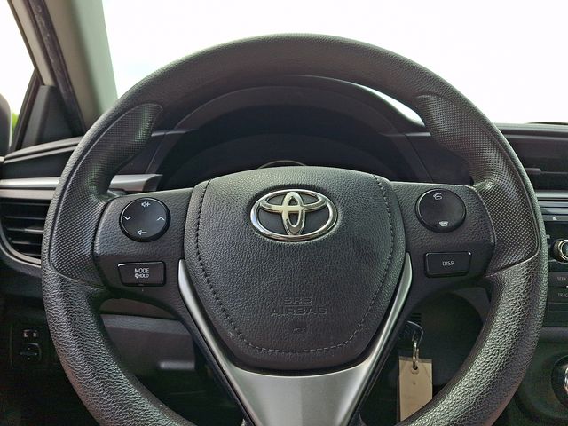 Thumbnail: 2015 Toyota Corolla - 17