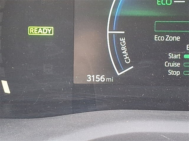 Thumbnail: 2025 Toyota Camry - 16