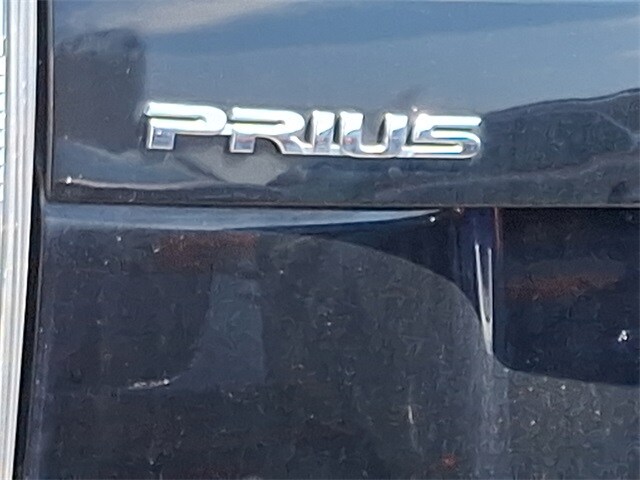 Thumbnail: 2010 Toyota Prius - 10