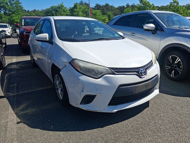 Thumbnail: 2015 Toyota Corolla - 6