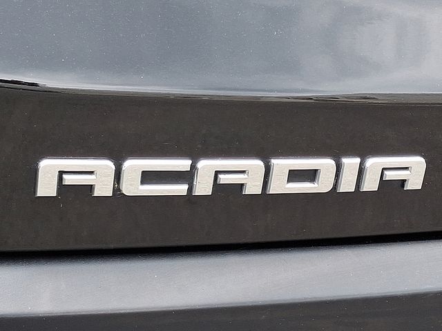 Thumbnail: 2017 GMC Acadia - 10