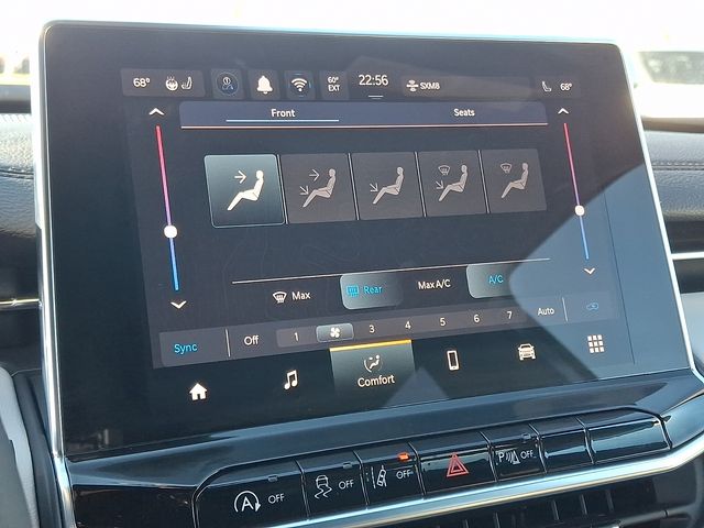 Thumbnail: 2026 Jeep Compass - 15