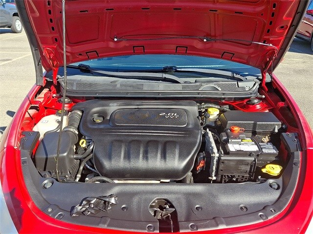 Thumbnail: 2013 Dodge Dart - 26