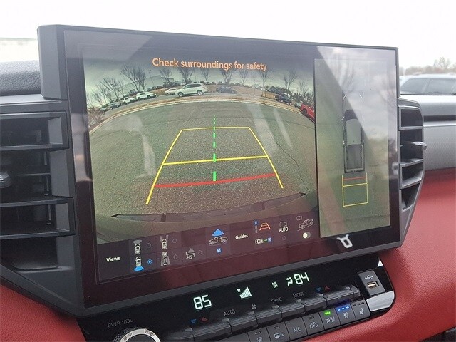 Thumbnail: 2026 Toyota Tundra - 13