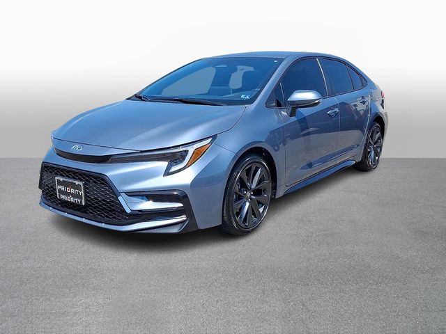 Thumbnail: 2026 Toyota Corolla - 1