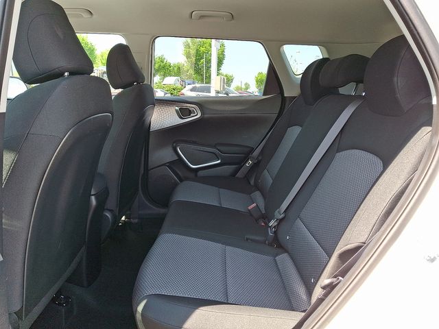 Thumbnail: 2025 Kia Soul - 10