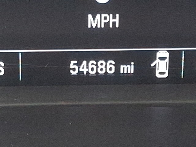 Thumbnail: 2024 Chevrolet Malibu - 20