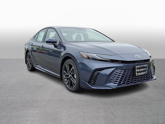 Thumbnail: 2026 Toyota Camry - 2