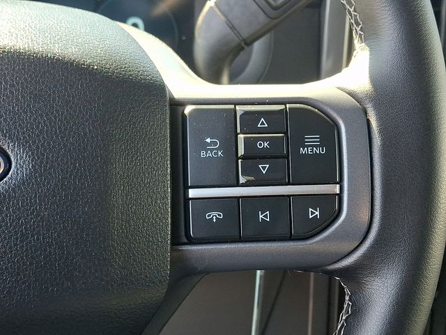 Thumbnail: 2025 Ford F-150 - 21