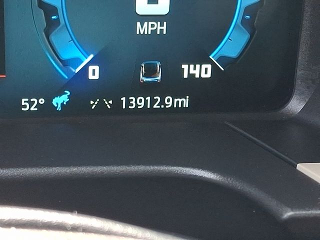 Thumbnail: 2025 Ford Bronco Sport - 18