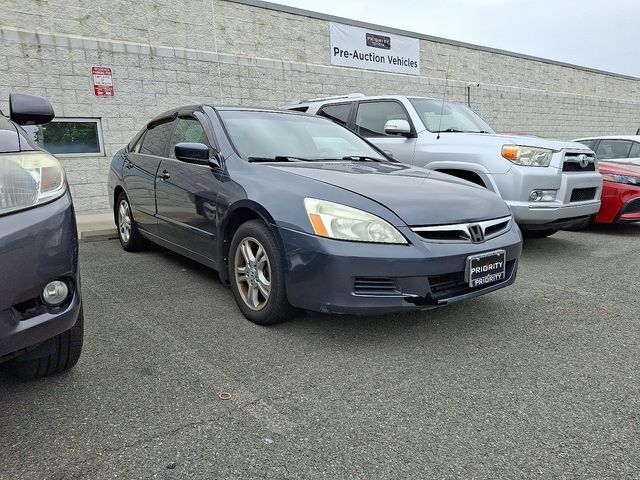 Thumbnail: 2007 Honda Accord - 3