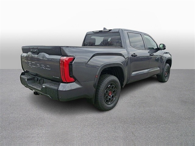 Thumbnail: 2026 Toyota Tundra - 3