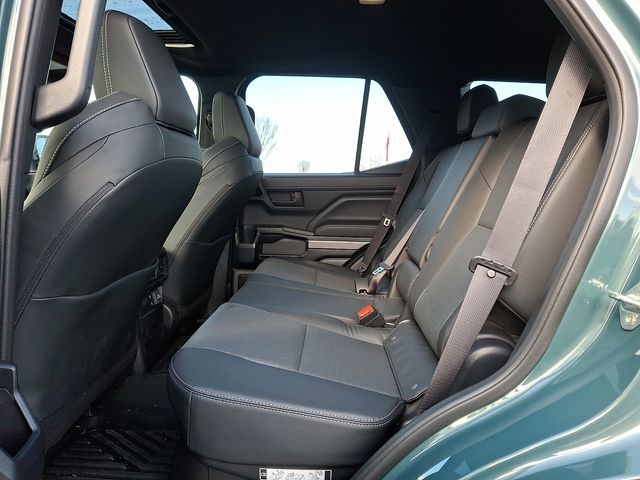 Thumbnail: 2025 Toyota 4Runner - 10