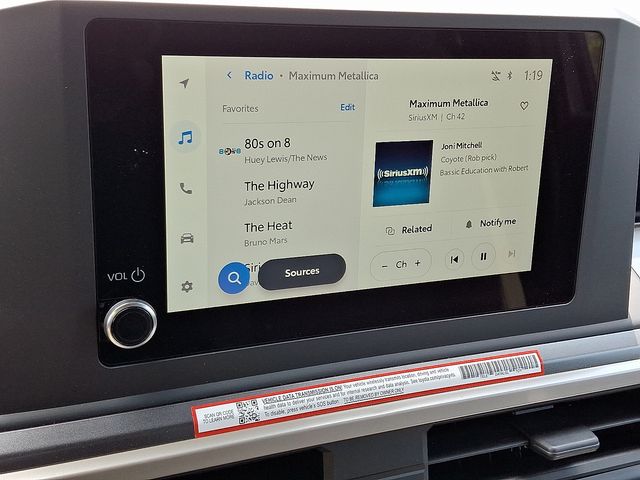 Thumbnail: 2026 Toyota Tacoma - 13