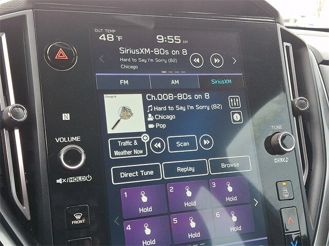 Thumbnail: 2023 Subaru WRX - 18