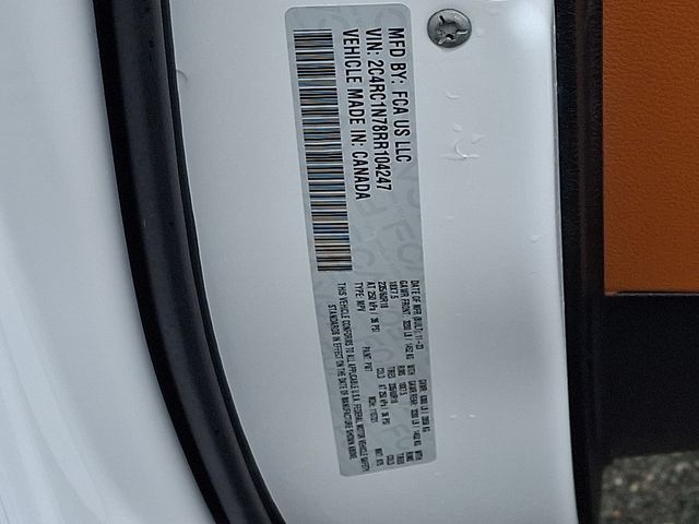 Thumbnail: 2024 Chrysler Pacifica - 33