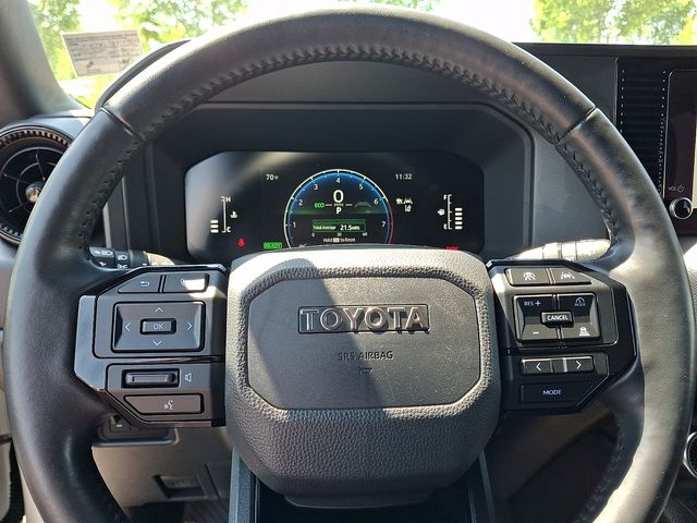 Thumbnail: 2024 Toyota Land Cruiser - 18
