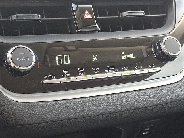 Thumbnail: 2023 Toyota Corolla - 12