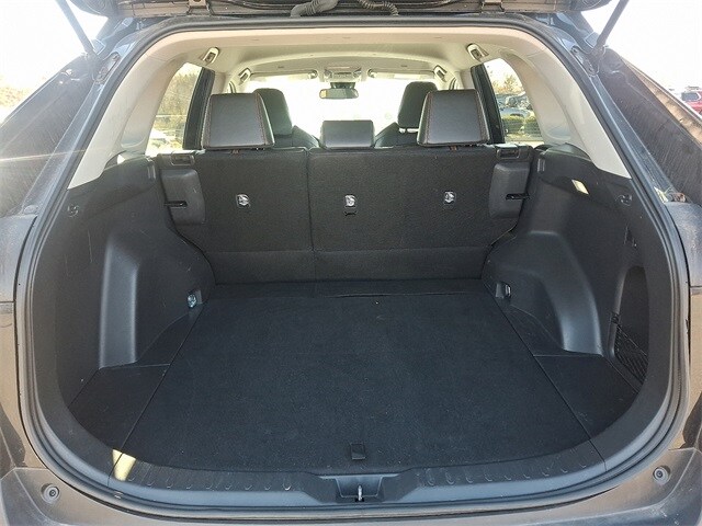 Thumbnail: 2023 Toyota RAV4 - 28