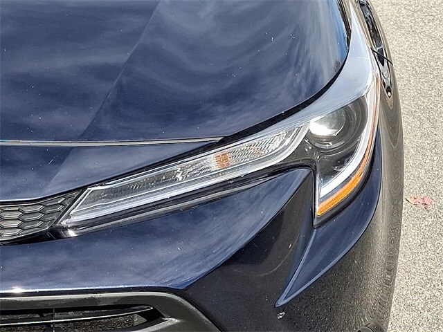 Thumbnail: 2023 Toyota Corolla - 9
