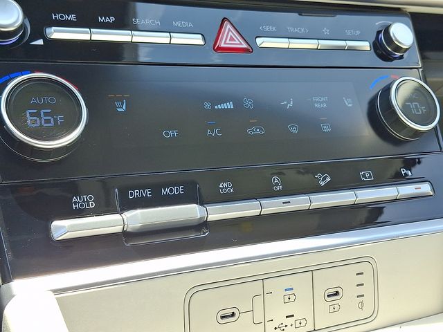 Thumbnail: 2026 Hyundai Santa Fe - 16