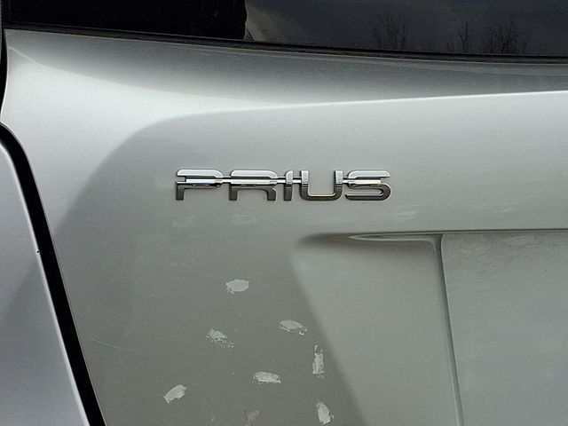 Thumbnail: 2017 Toyota Prius - 10