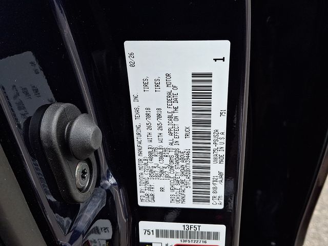 Thumbnail: 2026 Toyota Tundra - 20