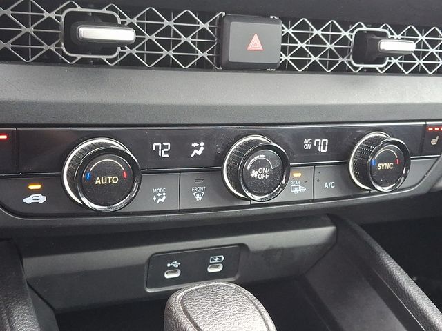 Thumbnail: 2024 Honda Accord - 16