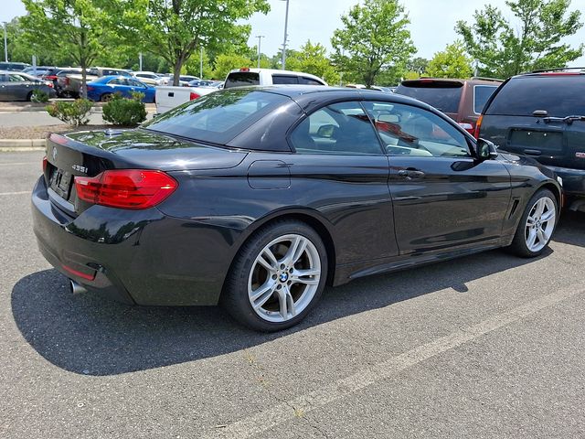 Thumbnail: 2015 BMW 4 Series - 9