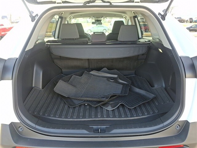 Thumbnail: 2025 Toyota RAV4 - 28