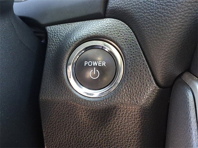 Thumbnail: 2025 Toyota RAV4 - 23