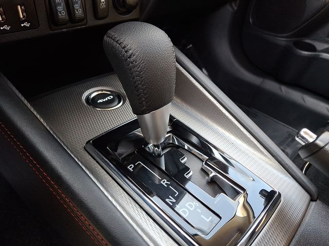 Thumbnail: 2026 Mitsubishi Outlander Sport - 14