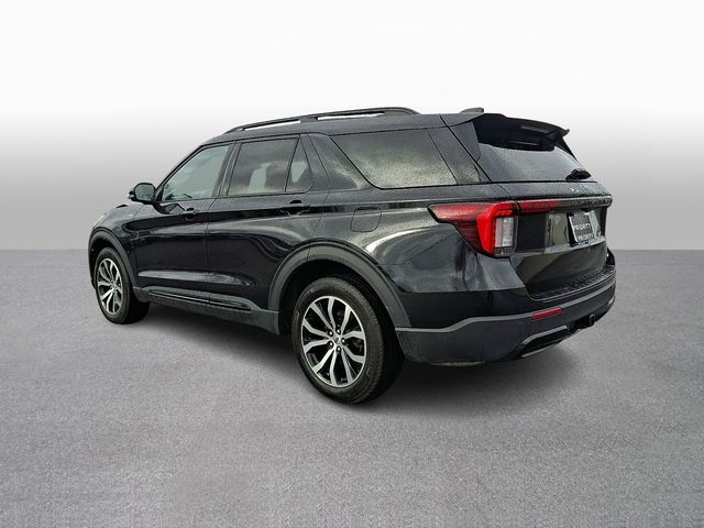 Thumbnail: 2025 Ford Explorer - 6