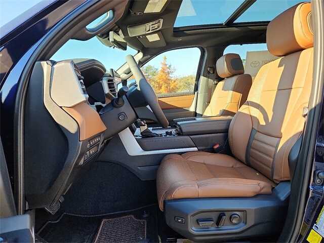 Thumbnail: 2026 Toyota Tundra - 14