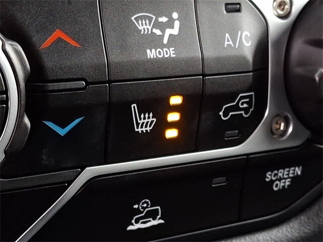 Thumbnail: 2025 Jeep Wrangler - 28