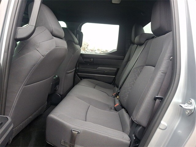 Thumbnail: 2025 Toyota Tacoma - 10